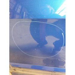 Porte Arriere Gauche Peugeot 308 1 Phase 1 (2)